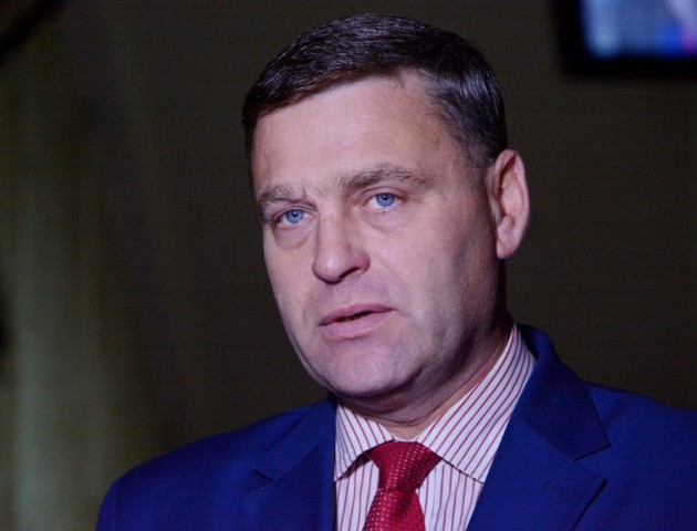 Без автомобіля, зате з човном: що задекларував начальник ГУНП Волині Петро Шпига