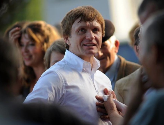 Історія дня на Першому: кого вітати 24 січня