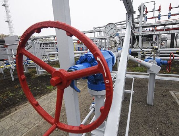 Профспілкам пообіцяли  у червні переглянути тарифи на розподіл газу