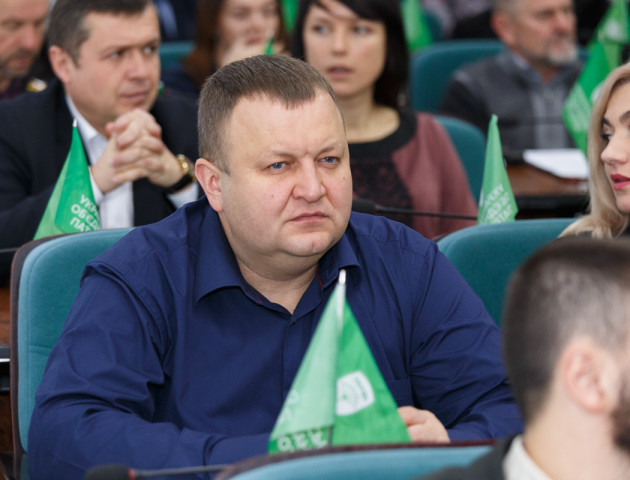 «... і про каву також» з бізнесменом Сергієм Шкодою. ВІДЕО