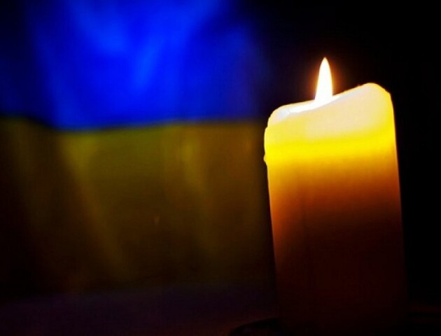 Війна забрала життя ще одного Героя з Волині