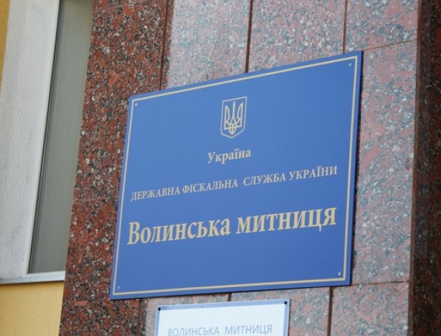 Більше 20 разів через Волинську митницю хотіли перевезти наркотичні засоби