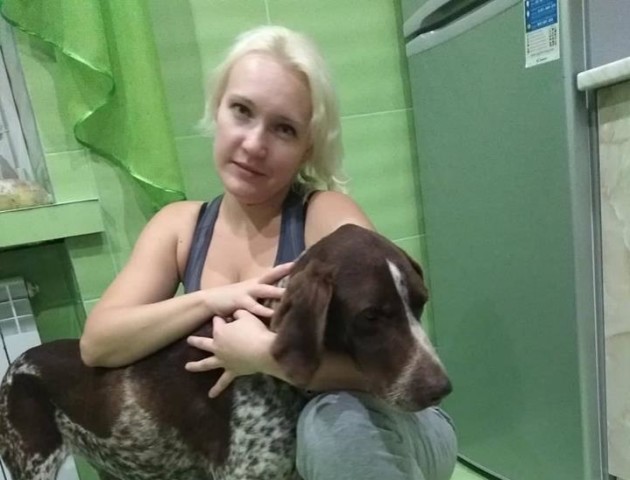 «Нас тероризують. Повісили на двері похоронний вінок» - керівниця Центру стерилізації Дана Новарчук