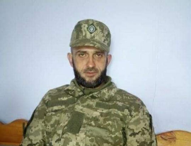 Сьогодні з полону звільнили лучанина