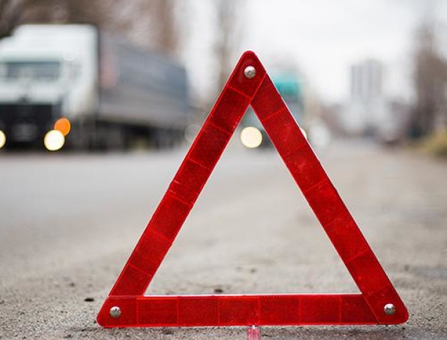 ДТП у Луцьку: «ВАЗ» збив 50-річну жінку