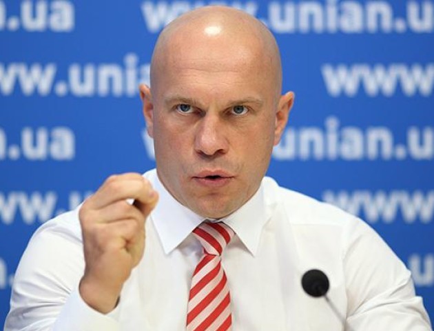 Українські соціалісти представили нову програму.ВІДЕО