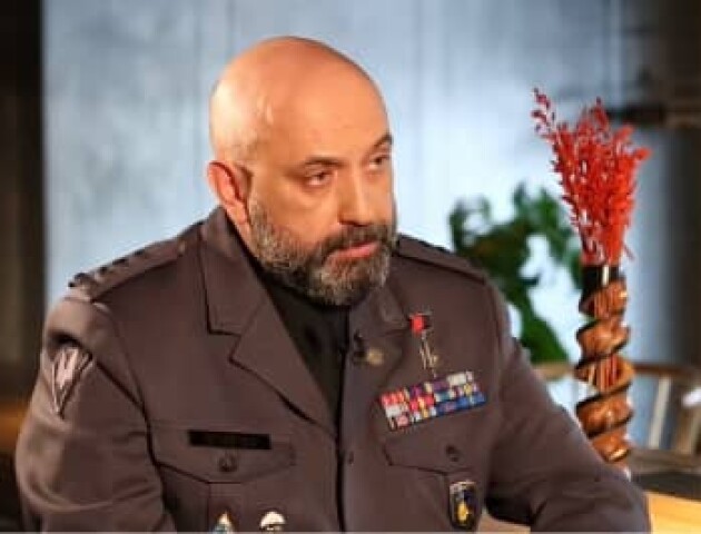 «98%, що буде прикордонний конфлікт», - генерал Кривонос про загрозу нападу з Білорусі