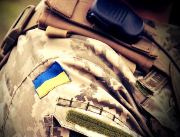 На Волині до держбюджету сплатили понад 230 мільйонів гривень військового збору
