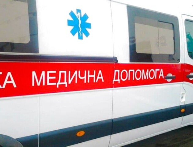 У Рівному після домашніх пологів померла жінка