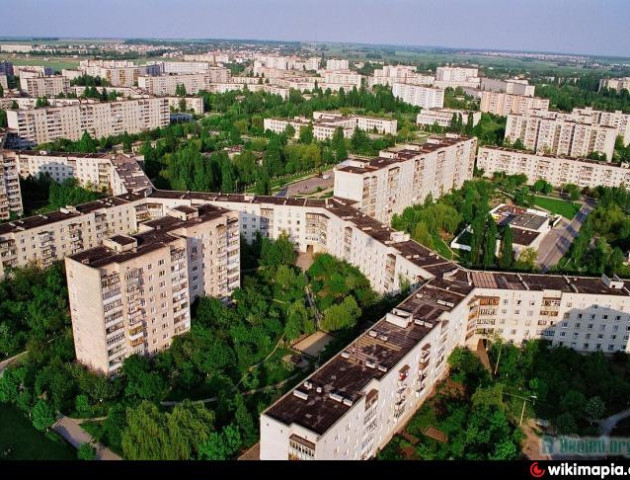 Луцьк втрачає світового рекордсмена! Найдовший будинок у небезпеці? ВІДЕО
