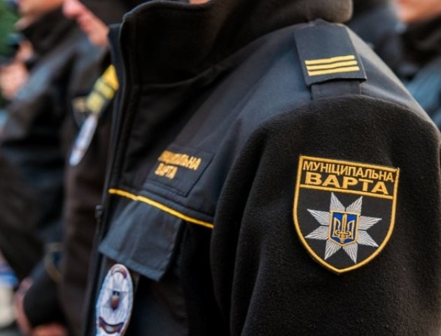 Луцьким муніципалам куплять автомобіль