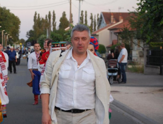 Історія дня на Першому: кого вітати 30 листопада