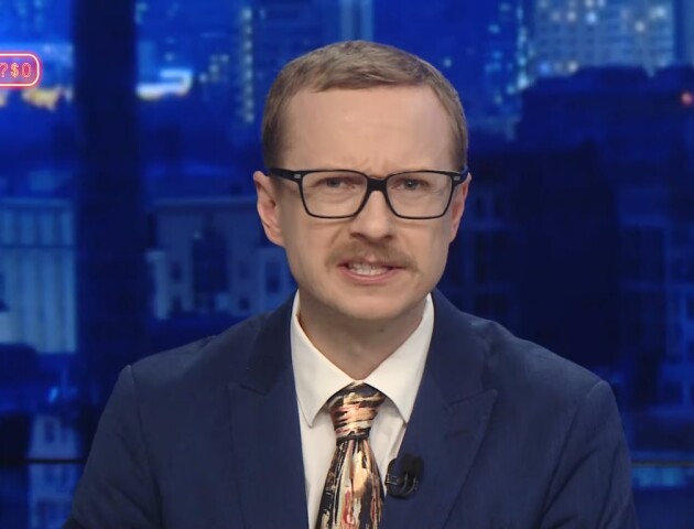 Луцьк висміяли через «комплекс меншовартості»