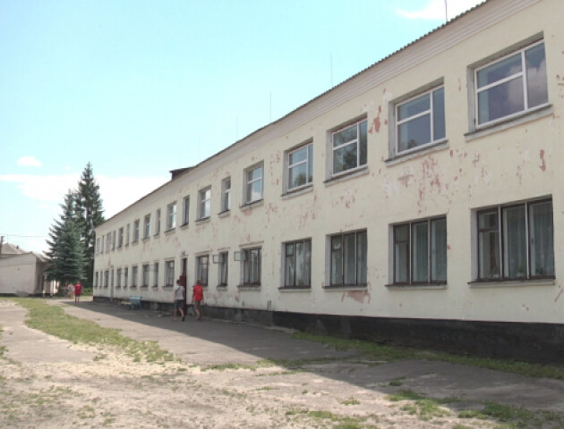 На Волині збільшують перелік санаторіїв для обсервації через COVID-19