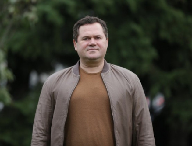Історія дня на Першому: кого вітати 26 листопада