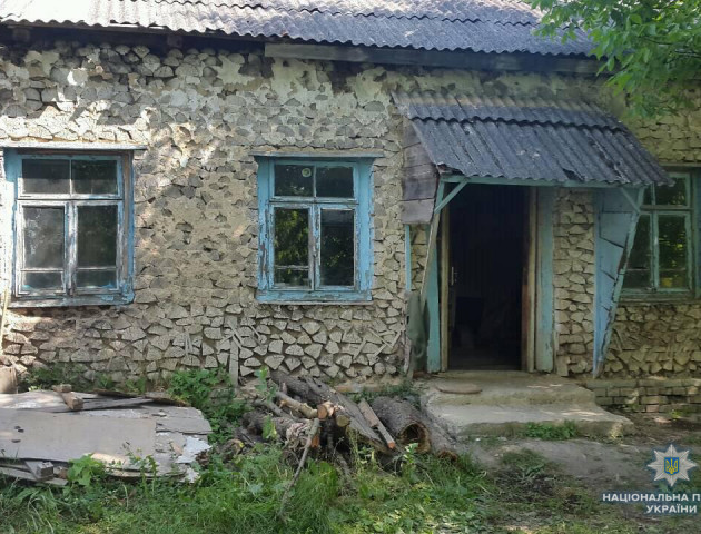 Під Луцьком чоловік під час застілля до смерті побив сусіда
