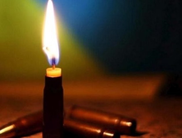 Україна зазнала втрати на Донбасі