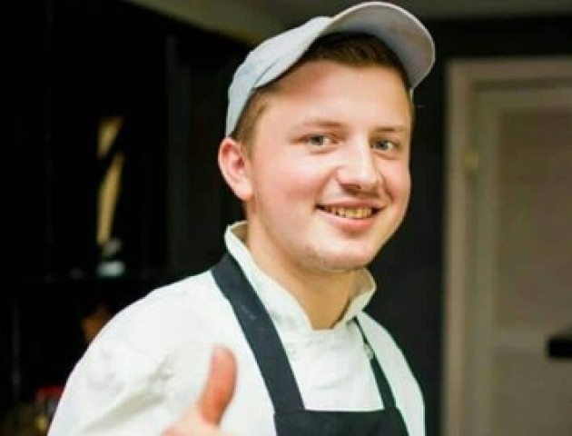 У Луцьку вже кілька днів розшукують зниклого кухаря