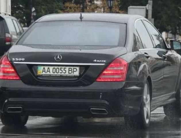 В Україні хочуть ввести нові стандарти для автономерів. Це «вдарить» по кишенях автомобілістів