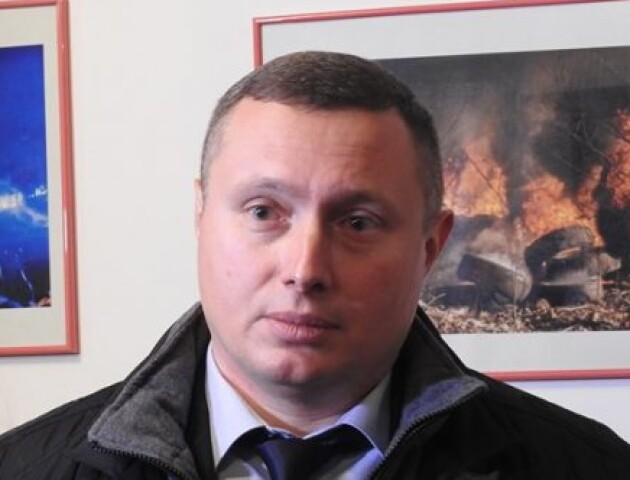 Випадкова помилка, але карантин все одно треба посилювати, – Погуляйко