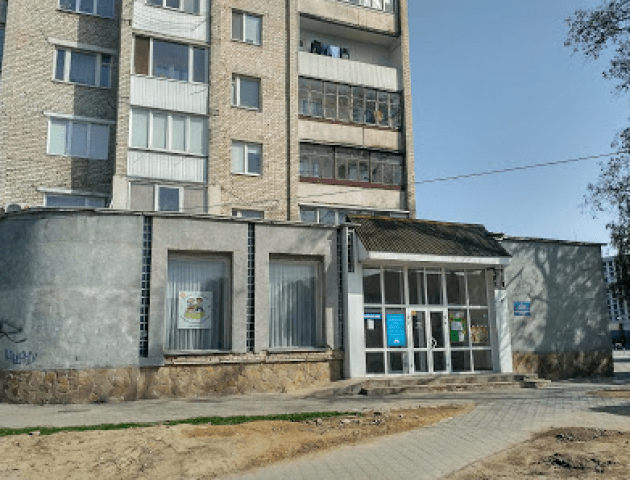 У Луцьку відремонтують приміщення бібліотеки. ВІДЕО