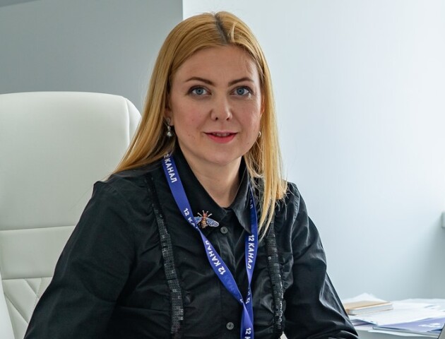 Історія дня на Першому: кого вітати 25 квітня