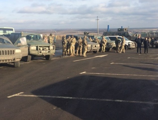 Великий обмін: з'явився список звільнених українців