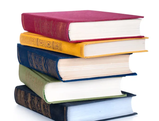 Найбільш обговорювані книги для саморозвитку