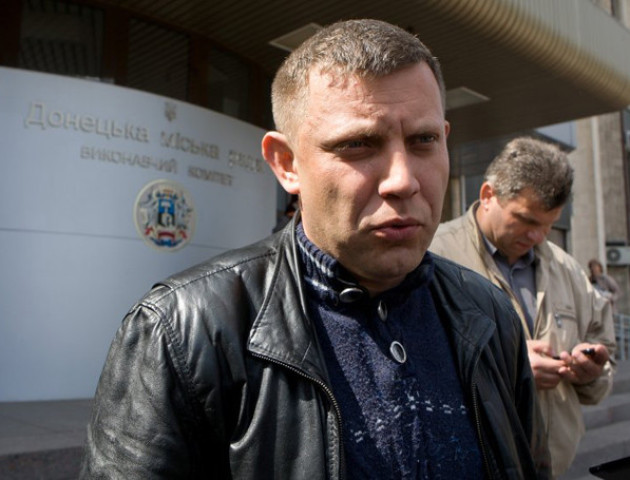 Ватажка «ДНР» ймовірно можуть поміняти