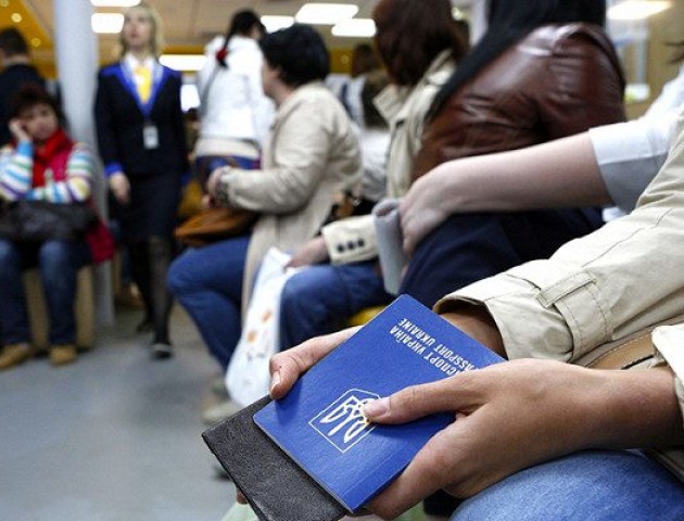 Із Чехії хочуть депортувати 45 українських заробітчан