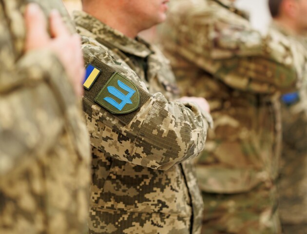 JATEC зацікавлений у масштабуванні курсу професійної військової освіти «Вишкіл капітанів»
