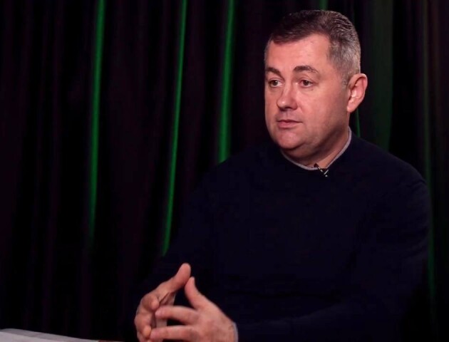 Петро Савчук заявив, що хоче знову бути ректором ЛНТУ. Або хоча б почесним президентом