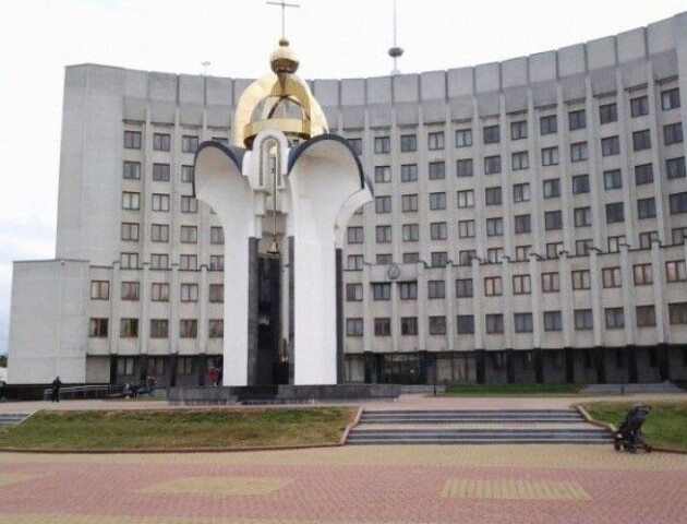 Волинська ОВА спростувала чутки про нічні вибухи у Луцьку