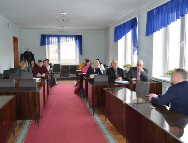 У Ковелі готуються відсвяткувати 500-річчя надання місту магдебурзького права
