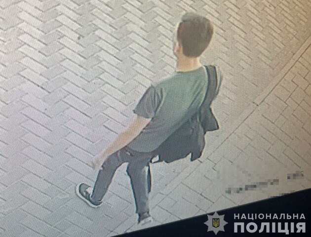 У Луцьку розшукують безвісти зниклого 30-річного чоловіка