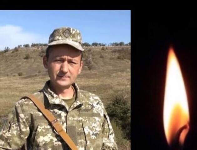 «Я знаю, що загину за Батьківщину»: рідні розповіли про волинського Героя Анатолія Шевчика