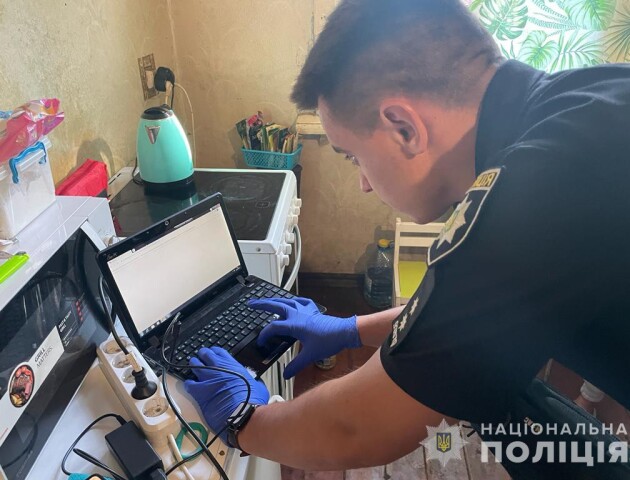 На Волині ув'язнили шахрая, який наживався на воїнах і тяжко хворих дітях