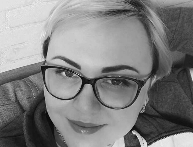 «Я жива, і це головне». Волинянка просить допомогти їй у боротьбі з раком