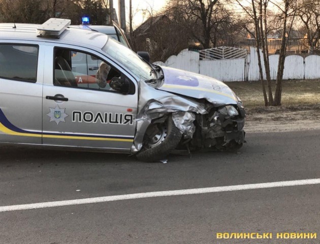 Волинь: хроніка пригод суботи, 2 березня. ФОТО. ВІДЕО