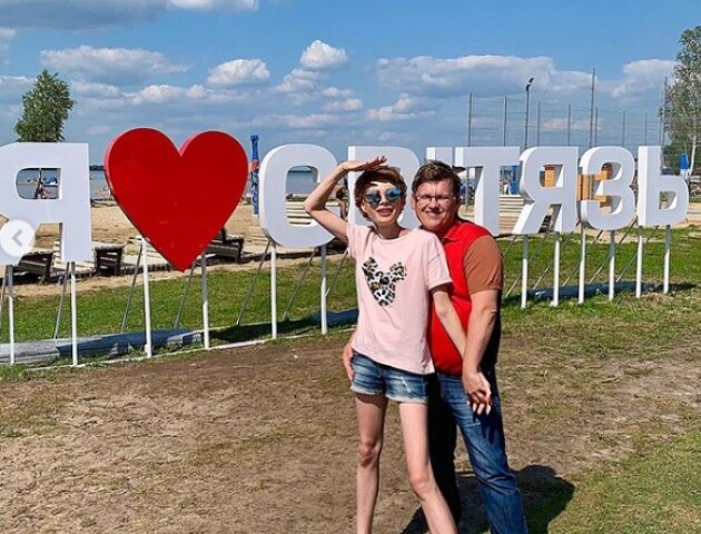 «Суцільний кайф!»: телеведуча вибухнула компліментами озеру Світязь