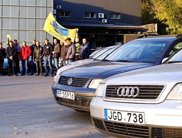 Як буде відбуватися легалізація «євроблях» в Україні, – аналітики