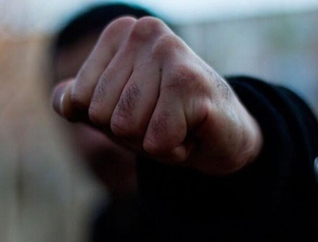 На Волині чемпіона Європи арештували за побиття перехожого