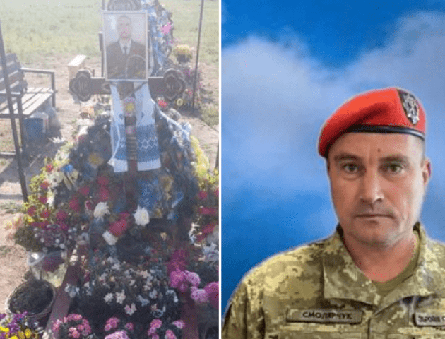 У церкві УПЦ МП на Волині відмовили у молитві за упокій загиблого воїна