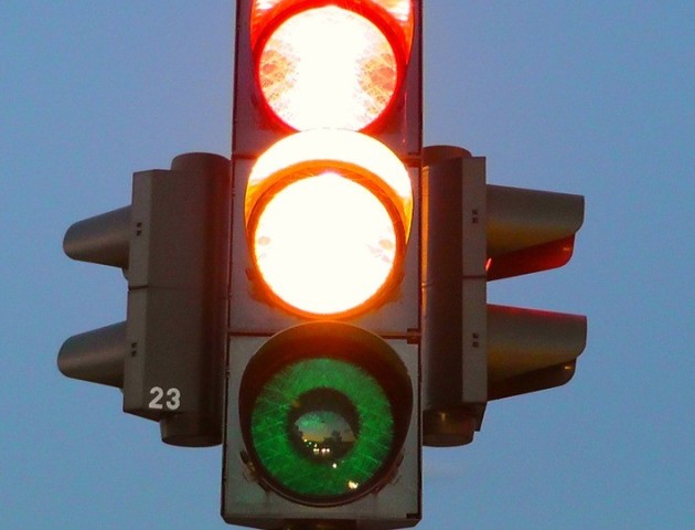 У Луцьку встановлять нові світлофори