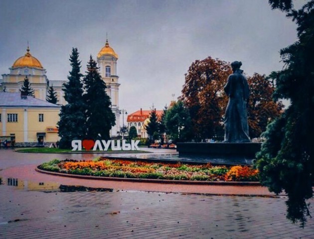 У центрі Луцька робитимуть безплатні медичні огляди