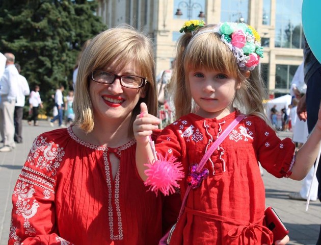Історія дня на Першому: кого вітати 15 вересня