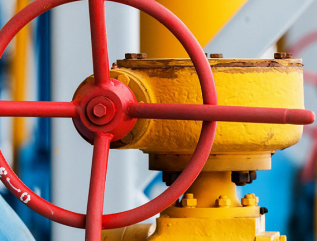 В усіх населених пунктах Іваничівського району відновили газопостачання