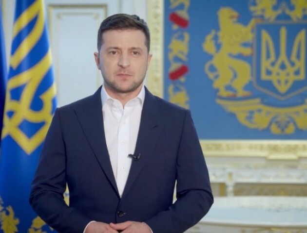Зеленський виконав вимогу луцького терориста. ВІДЕО