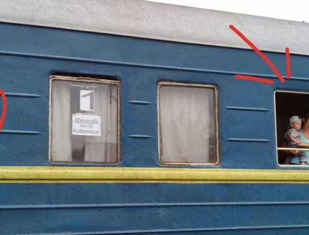 Український пасажирський транспорт: коли поїздка перетворюється у пекло