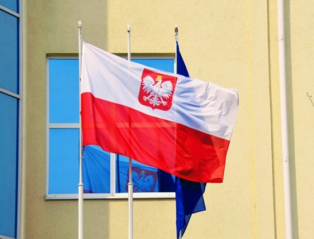 Коли у Луцьку не працюватиме Генконсульство Польщі